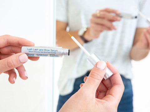 Hyalogic Lush Lash & Brow Serum