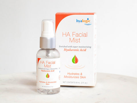 Hyalogic HA Facial Mist