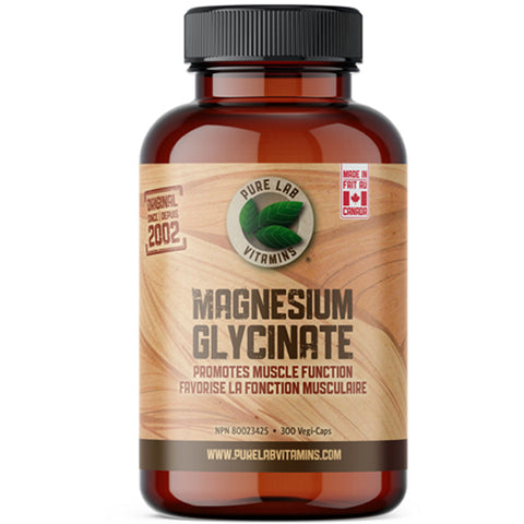 Magnesium Glycinate
