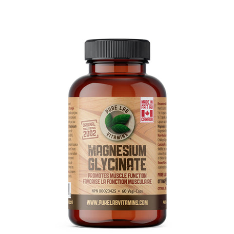 Magnesium Glycinate