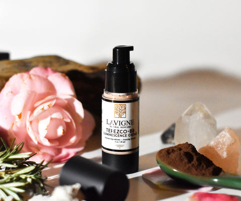 Lavigne Naturals Tepezco BB Luminescence Créme