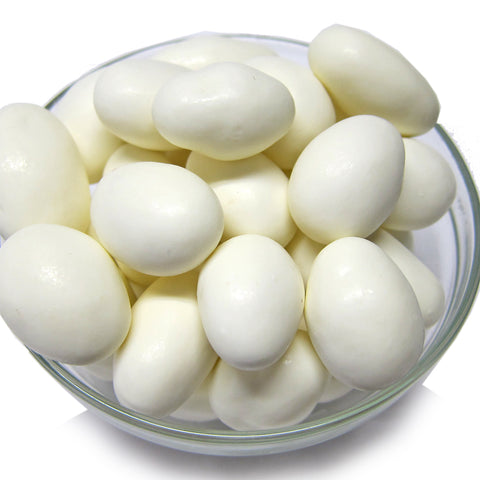 Chocolate & Yogurt Covered
