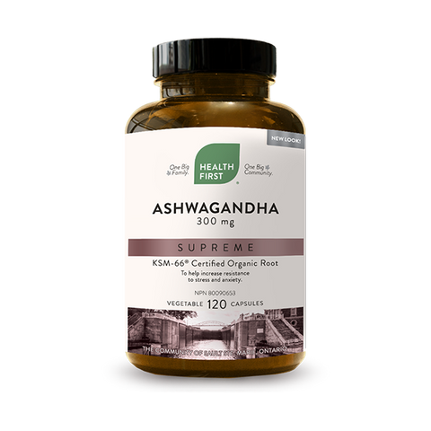 Ashwagandha Supreme