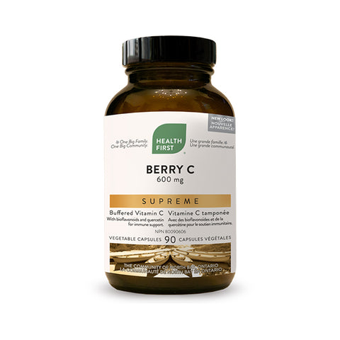 Berry C Supreme