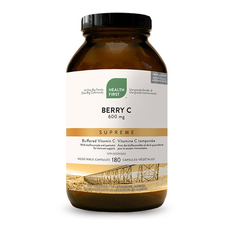 Berry C Supreme