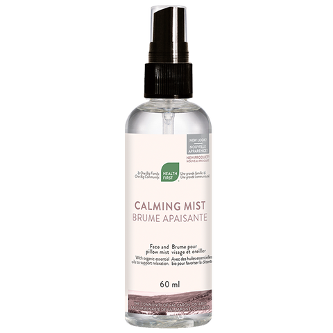 Calming Mist