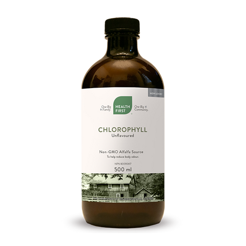 Chlorophyll