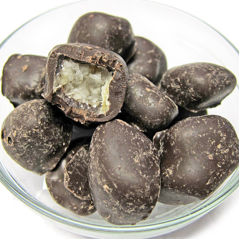Chocolate & Yogurt Covered