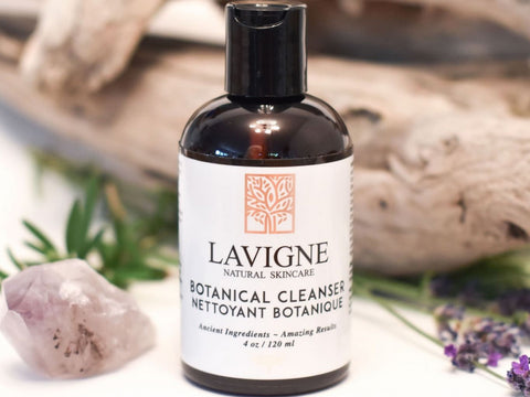 Lavigne Naturals Botanical Cleanser