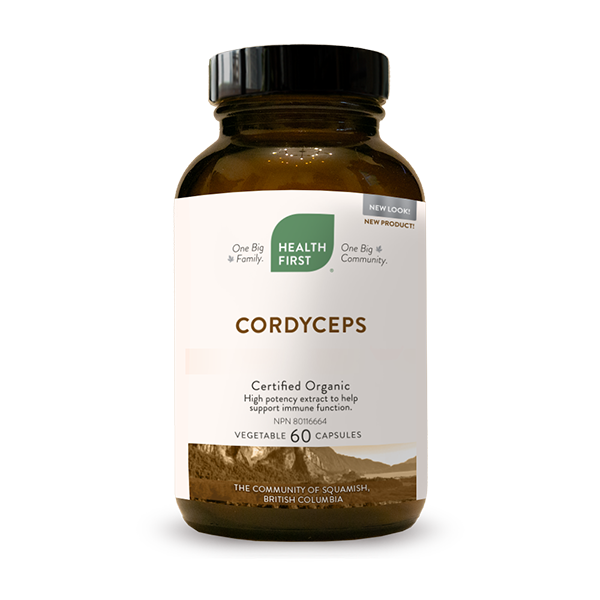 Cordyceps