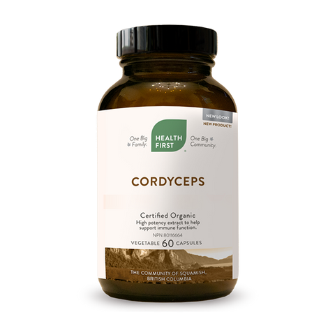 Cordyceps
