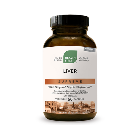 Liver Supreme