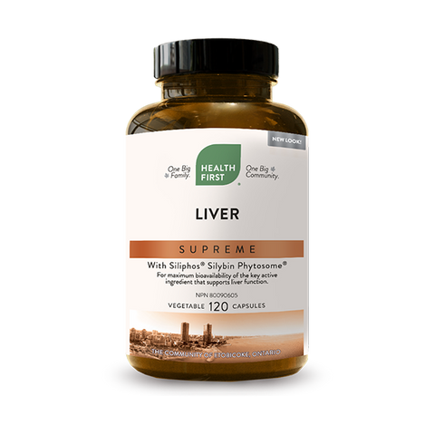 Liver Supreme