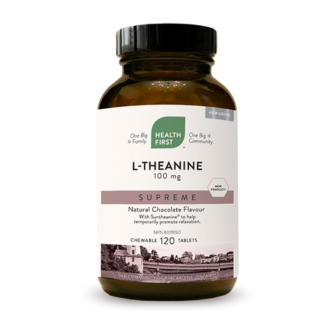 L-Theanine Supreme