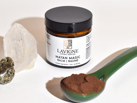 Lavigne Naturals Mayan Magic Balm