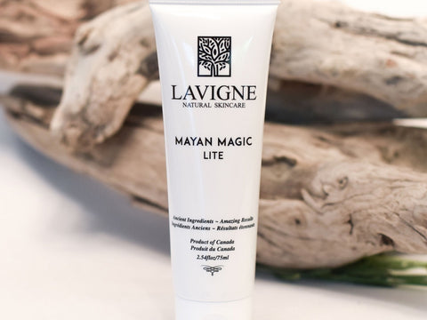 Lavigne Naturals Mayan Magic Lite