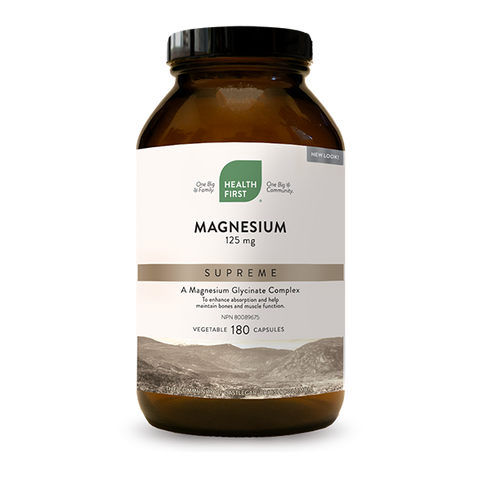 Magnesium Supreme