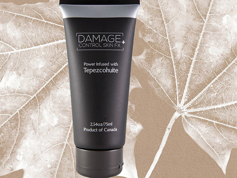 Lavigne Naturals Damage Control Face + Body Balm