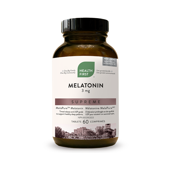 Melatonin Supreme