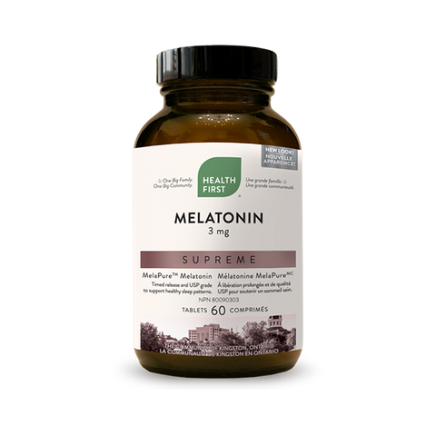 Melatonin Supreme