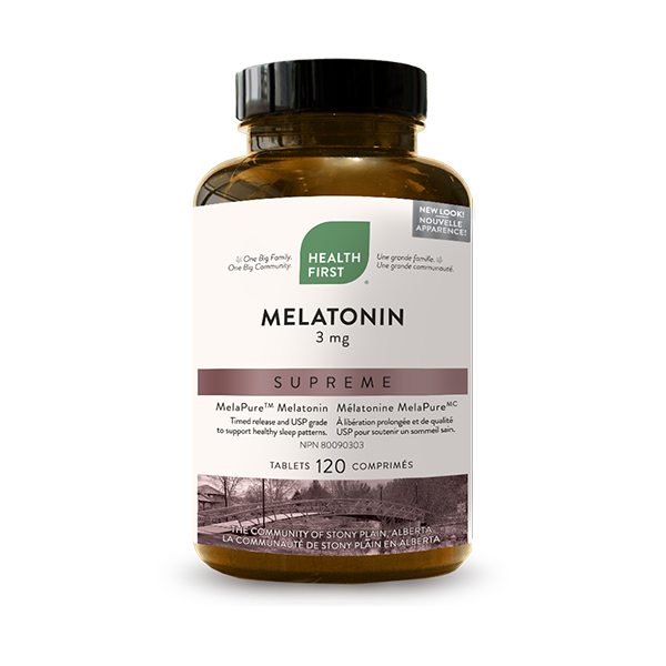 Melatonin Supreme