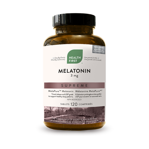 Melatonin Supreme