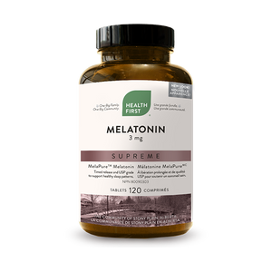 Melatonin Supreme