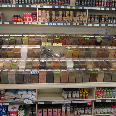 Spices