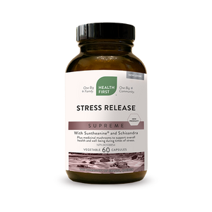 Stress Release Supreme