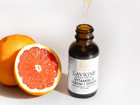 Lavigne Naturals Vitamin C Serum