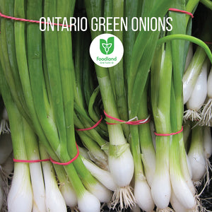 Ontario Fresh