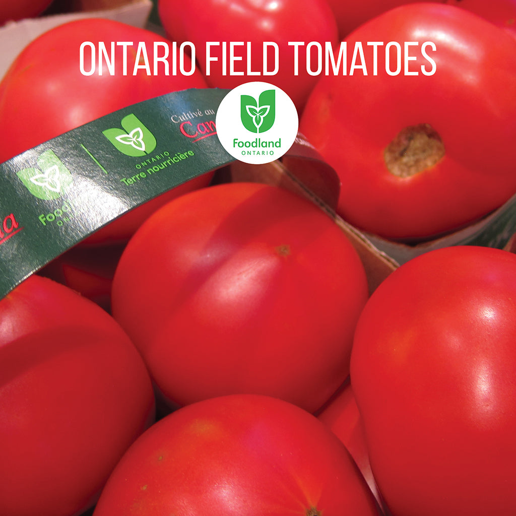 Ontario Fresh