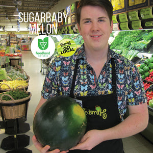 New in Produce