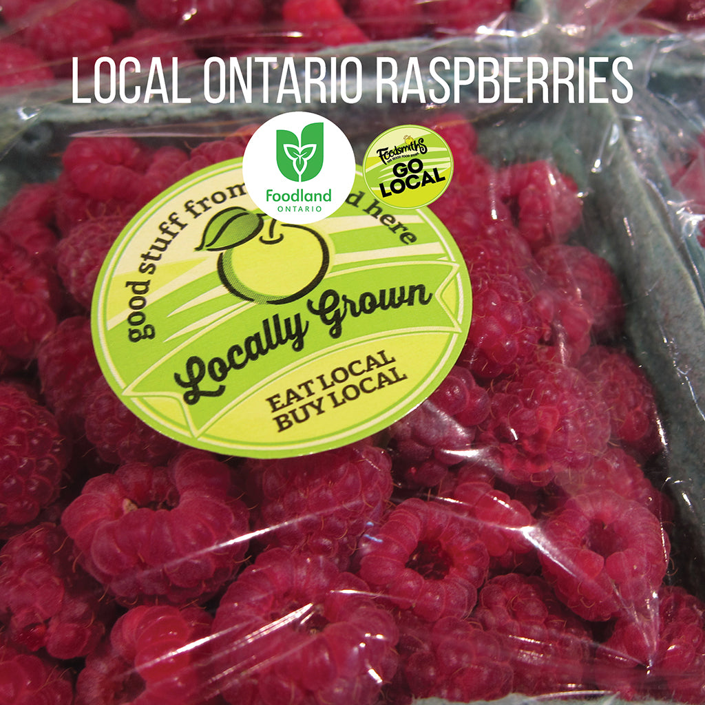 Ontario Fresh