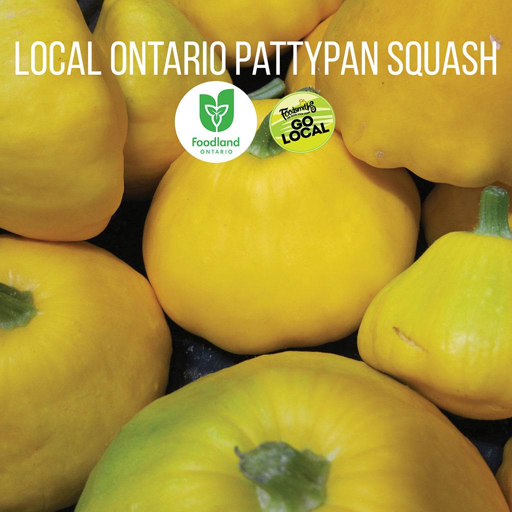 New in Produce