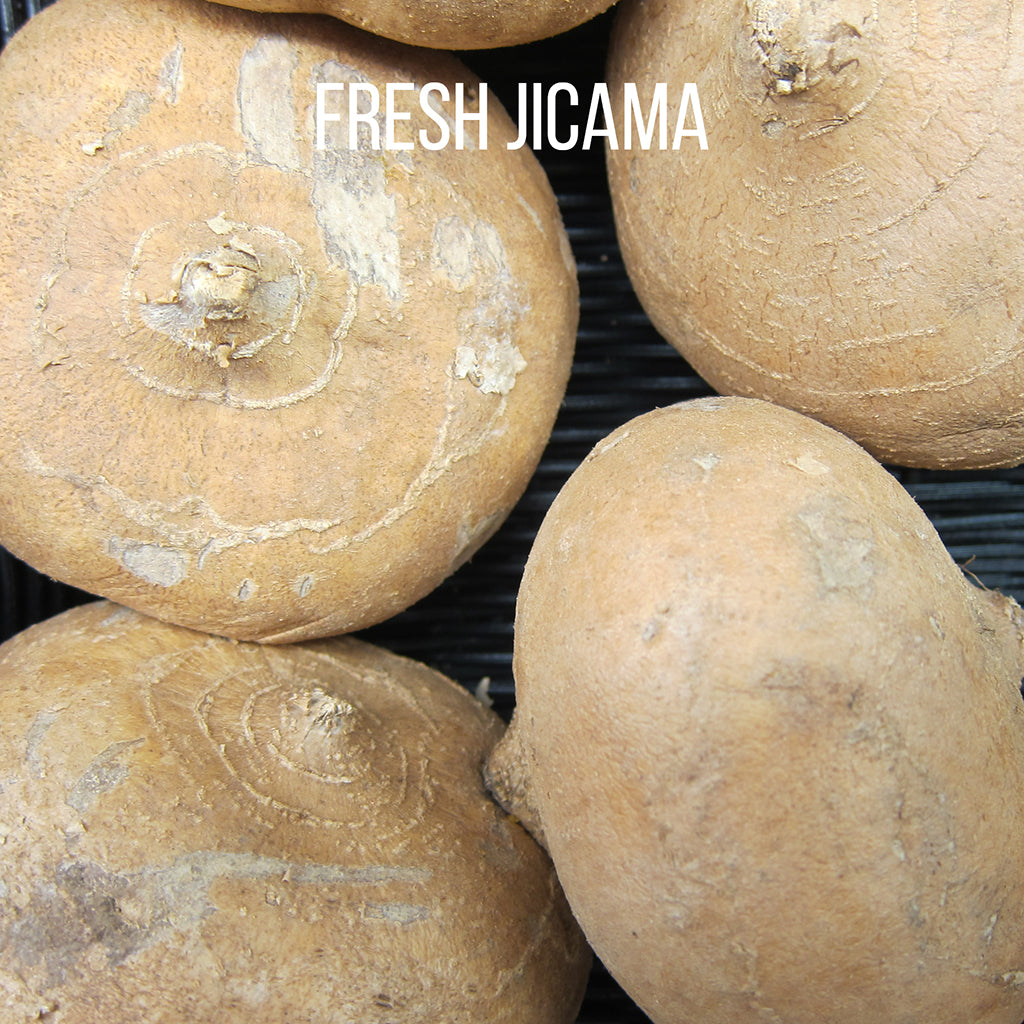 New in Produce