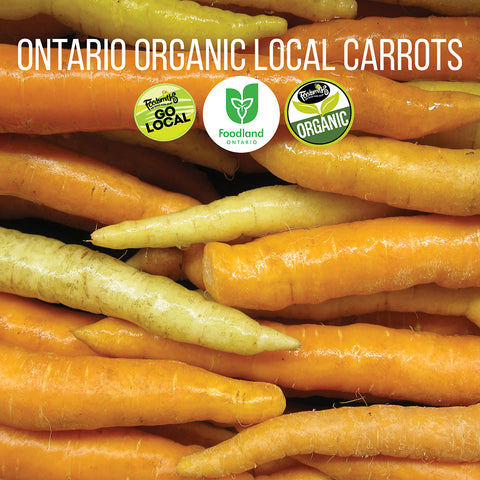 Ontario Organic