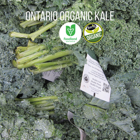 Ontario Organic
