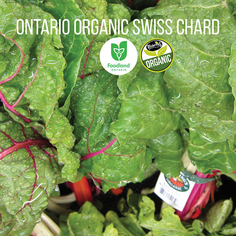 Ontario Organic