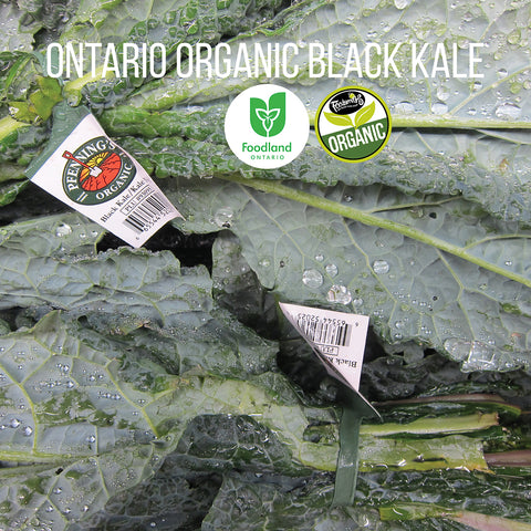 Ontario Organic