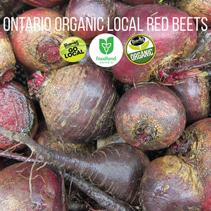 Ontario Organic