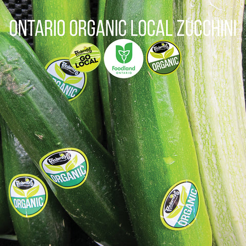 Ontario Organic