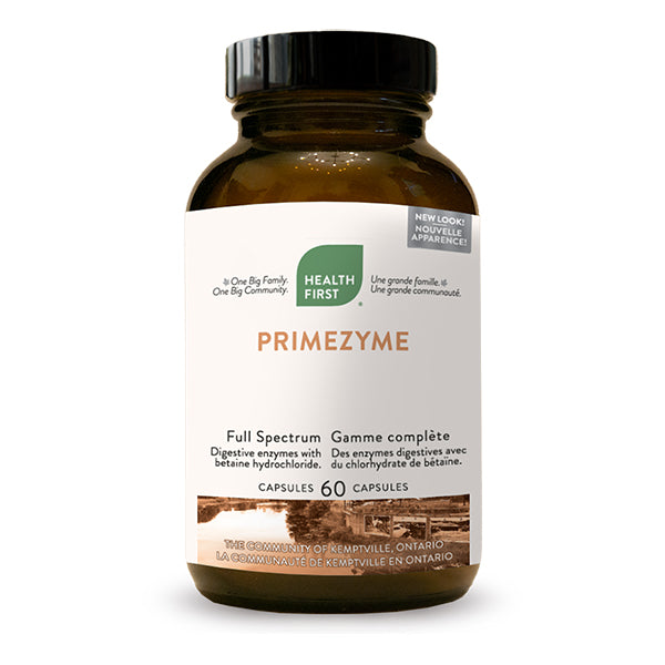 PrimeZyme – Foodsmiths