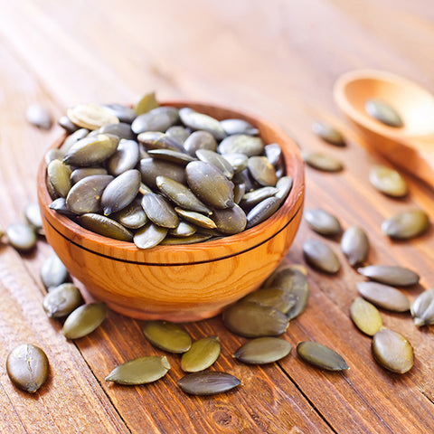 Seeds