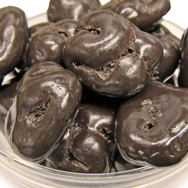 Chocolate Covered