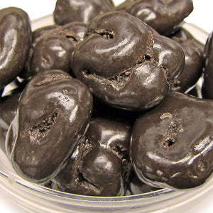 Chocolate Covered
