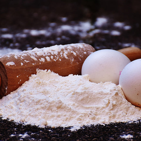 Flours