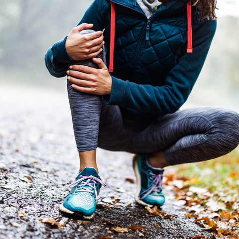 Glucosamine And Chondroitin Sulfate