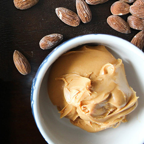 Nut Butters