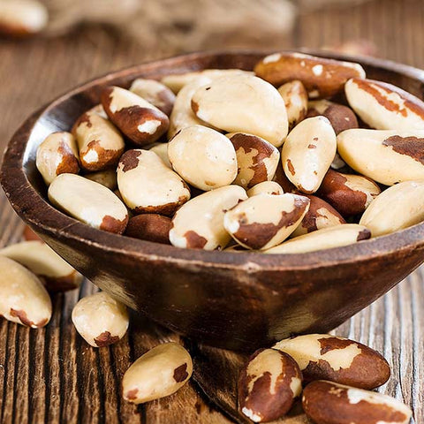 Nuts